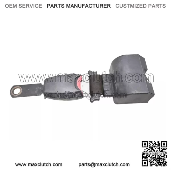 20 Club Car Carryall 1700 4x4 Seat Belt Assembly