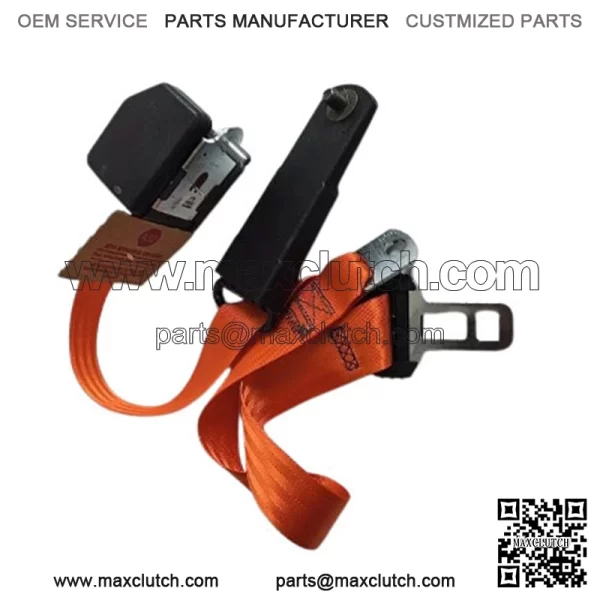 Polaris 2019 Belt Seat 3pt ORG 2637437 OEM