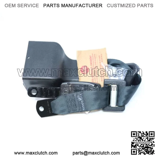 CLUB CAR --- 103210901 --- SEAT BELT