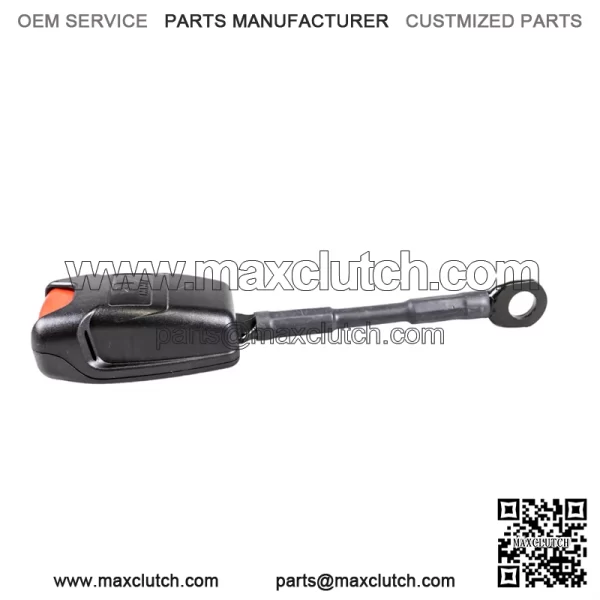 Polaris 2635235 OEM 9.6 Passenger Seat Belt Buckle 2013-2019 Brutus HD Ranger 500 570 900