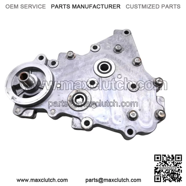 14 Yamaha FX Cruiser SVHO Oil Filter Adaptor Plate FC1800 For: 2015 Yamaha SVHO