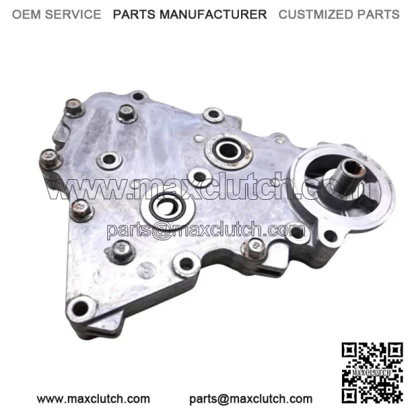 14 Yamaha FX Cruiser SVHO Oil Filter Adaptor Plate FC1800 For: 2015 Yamaha SVHO - Image 2