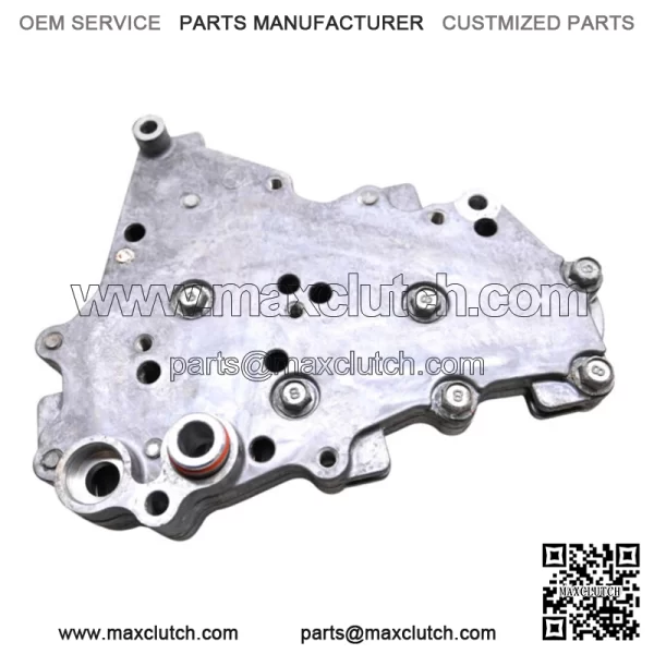 14 Yamaha FX Cruiser SVHO Oil Filter Adaptor Plate FC1800 For: 2015 Yamaha SVHO - Image 3