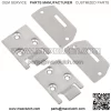 NEW Set of 2 Lower Seat Hinges and Plate for EZGO TXT/Medalist 1995 Up Golf Cart - Image 3