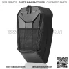 center bag Polaris RZR PRO 2020 XP
