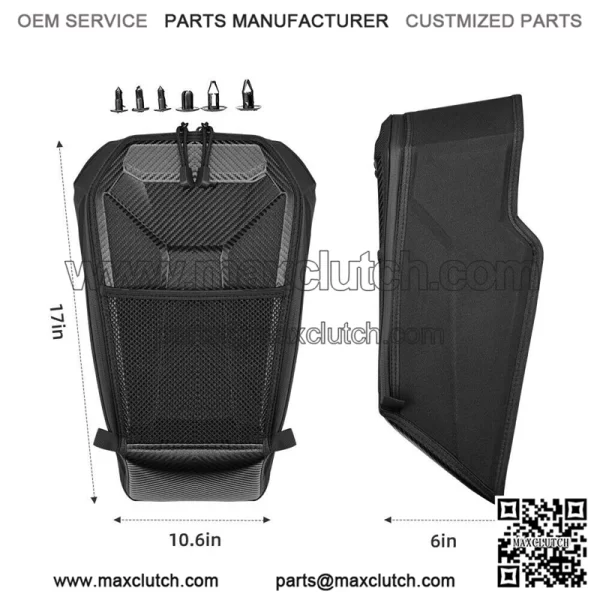 center bag Polaris RZR PRO 2020 XP - Image 2