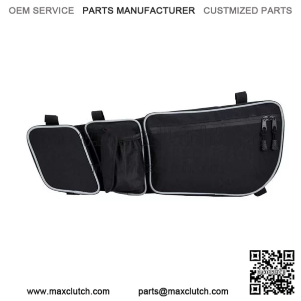 door bags Can-am maverick X3