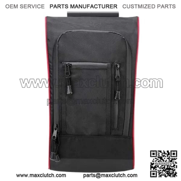 central bags Can-am maverick X3