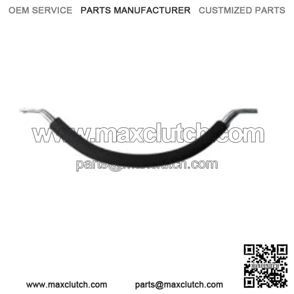 Safety Grab Handles