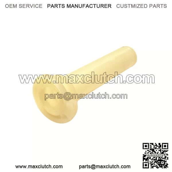 Fits 2003 Suzuki LT-F400F Eiger 4x4 CR Pro Style Throttle Sleeve Motion Pro For: More than one vehicle