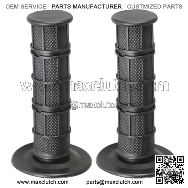 7/8" 22mm Twist Throttle Handle Grip with Cable 50-250CC ATV Dirt Bike For: More than one vehicle - Image 3