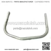 07 Yamaha Attak RXW 10 RX 1000 Snowmobile rear back grab bar handle