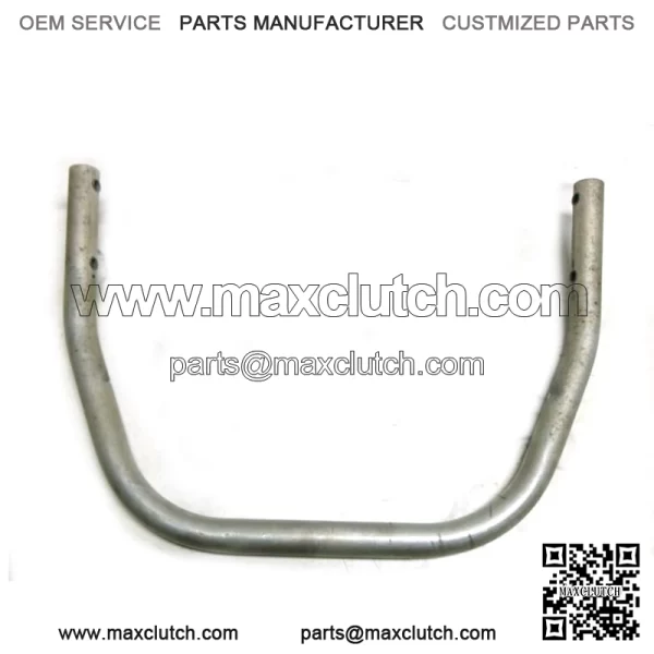 06 Yamaha Apex RTX RX 10 1000 Snowmobile rear back grab bar handle