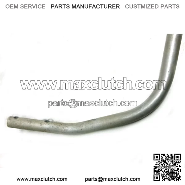 06 Yamaha Apex RTX RX 10 1000 Snowmobile rear back grab bar handle - Image 3
