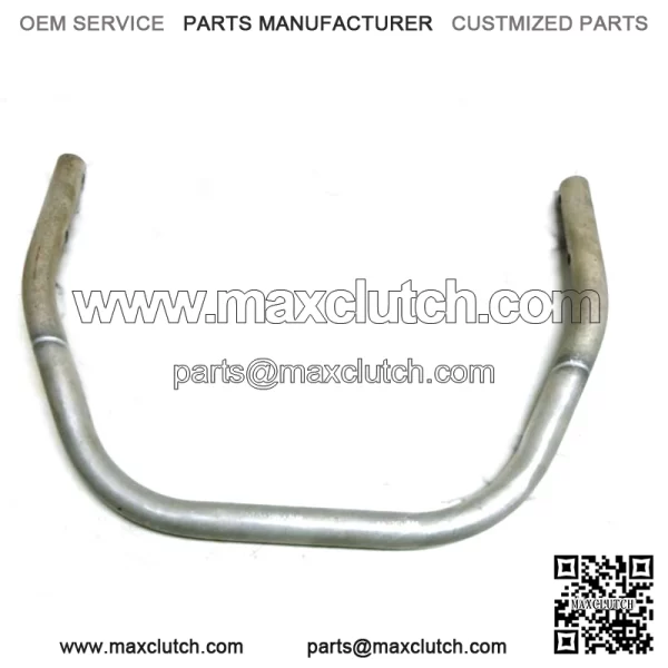 06 Yamaha Apex RTX RX 10 1000 Snowmobile rear back grab bar handle - Image 4