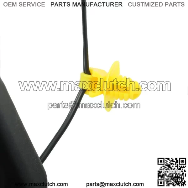 For Dodge Ram 1500 2500 3500 Automatic Transmission Gear Shift Lever  5057509AD - Image 4