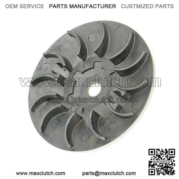 Peugeot Speedfight 4 LC 2T 50cc Variator Half Pulley Plate