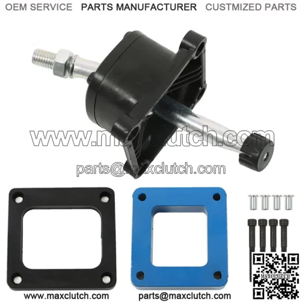 For Dodge NV5600 2500 6 Speed Transmission Short Throw Shifter Kit 25683-KIT