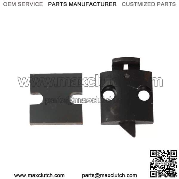 For Ford C-4 C-6& GM TH350 TH400 700R4 3&4 Speed Floor Shifter Automatic - Image 4