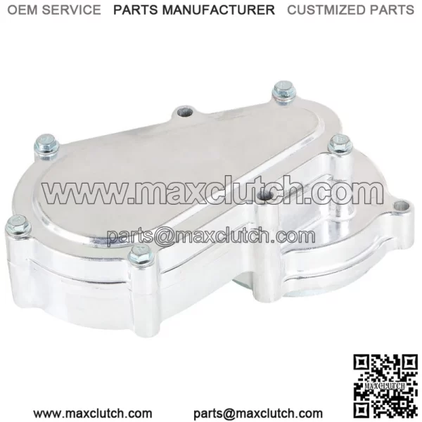 Transmission Gear Reduction Box Clutch Replace for 47cc 49cc 2-stroke 13T 14T - Image 4
