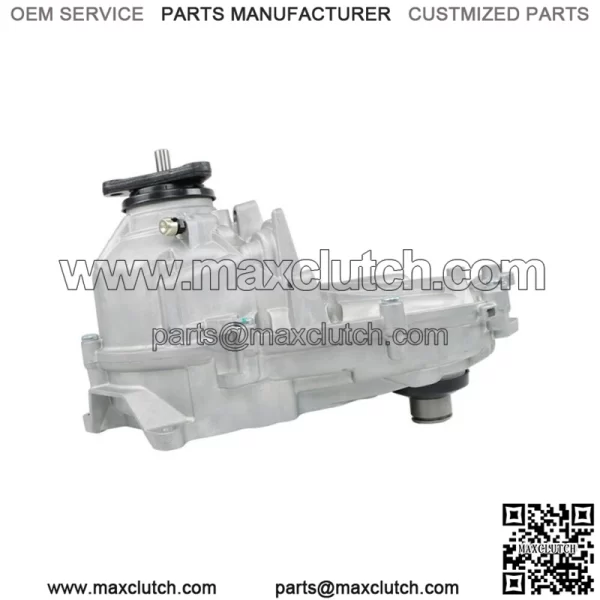 For 2012-2018 BMW X3 X4 X5 X6 E70 E71 F15 F16 F25 ATC45L Transfer Case Assembly