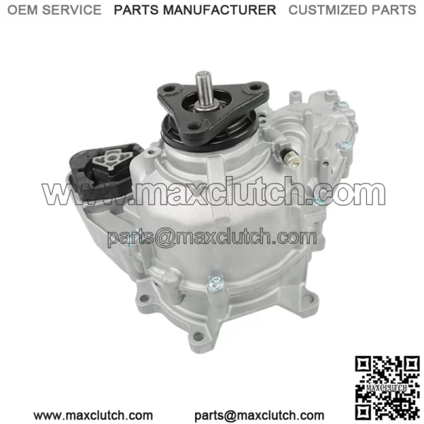 For 2012-2018 BMW X3 X4 X5 X6 E70 E71 F15 F16 F25 ATC45L Transfer Case Assembly - Image 2
