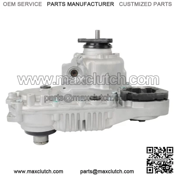 For 2009-2014 BMW X6 E71 Xdrive35 X5 ATC450 Transfer Case Assembly 27107643751