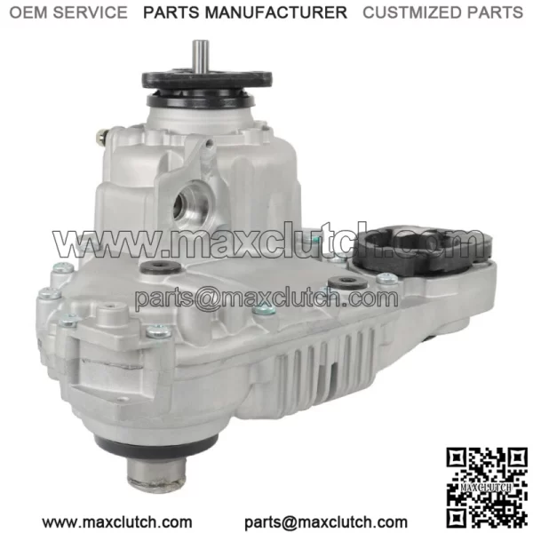 For 2009-2014 BMW X6 E71 Xdrive35 X5 ATC450 Transfer Case Assembly 27107643751 - Image 2