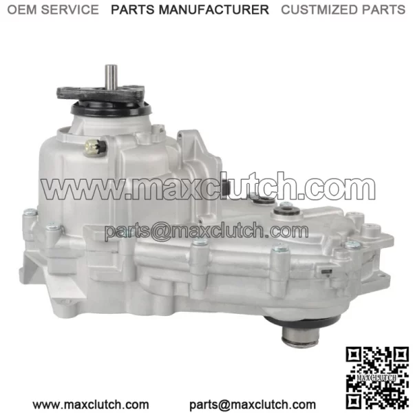 For 2009-2014 BMW X6 E71 Xdrive35 X5 ATC450 Transfer Case Assembly 27107643751 - Image 3
