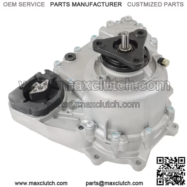 For 2009-2014 BMW X6 E71 Xdrive35 X5 ATC450 Transfer Case Assembly 27107643751 - Image 4