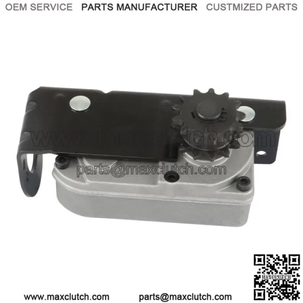 RV Slideout Gearbox Replace R25076-1 13 Tooth Sprocket Accu Gearbox Slide Out - Image 2