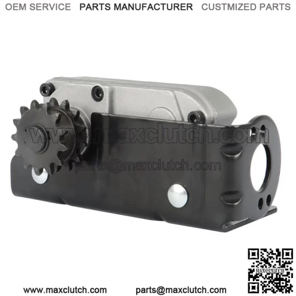 RV Slideout Gearbox Replace R25076-1 13 Tooth Sprocket Accu Gearbox Slide Out - Image 3