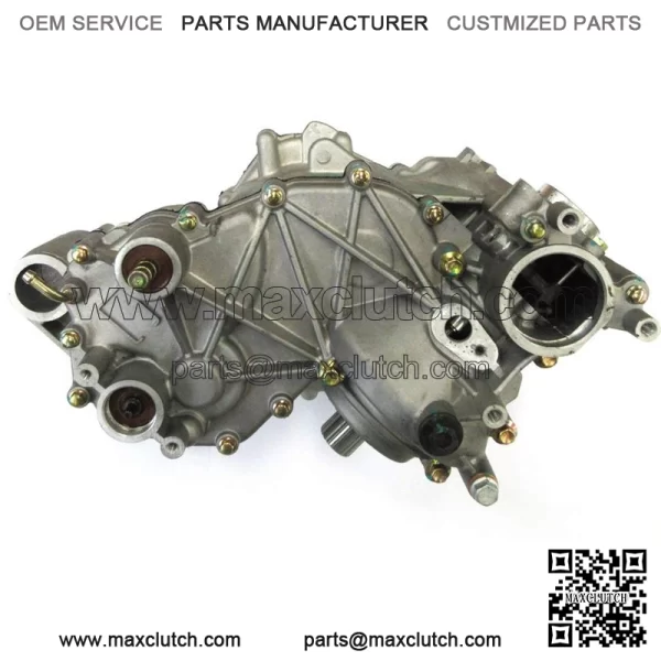 Gear box can-am outlander renegade 500 650 800 G2 420686612