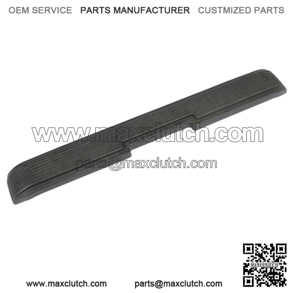 For Club Car DS Gas&Electric Models Rear Bumper 1993-Up Golf Carts #1016379