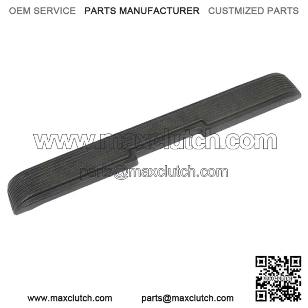 Brand Golf Carts Rear Bumper fits for Club Car DS 1993+