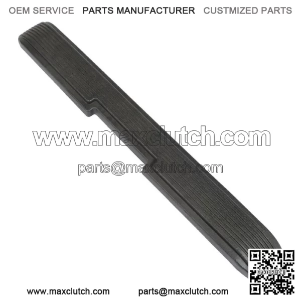 Rear Bumper Fit For Club Car DS Golf Carts 1993-UP NEW