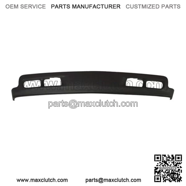Front Bumper Lower Valance For 1999-2006 Chevy Silverado /  Tahoe Suburban (For: More than one vehicle)