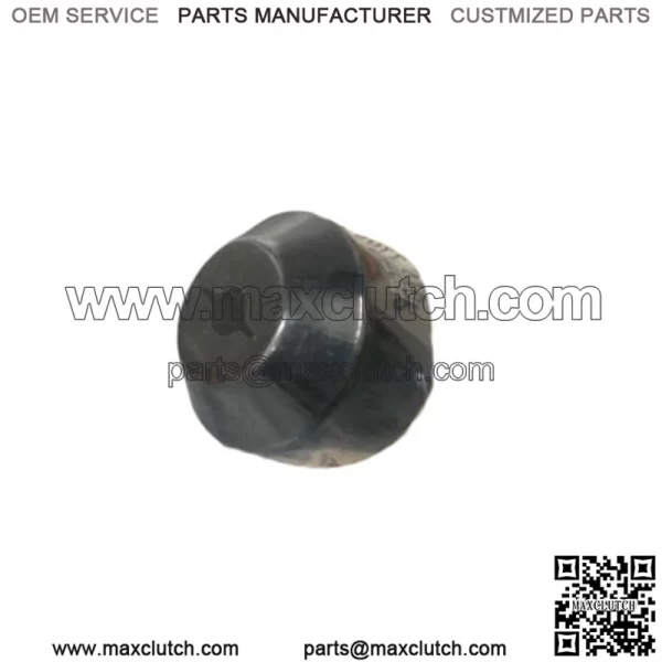 WINCH CABLE STOPPER RACING REZBER 4505-0475 BUMPER STOPPER SAVER LINE