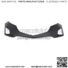 Fit For Chevy Equinox 2018 2019 2020 2021 Front Upper Bumper With Tow Hook Hole