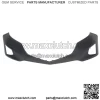 Fit For Chevy Equinox 2018 2019 2020 2021 Front Upper Bumper With Tow Hook Hole - Image 2