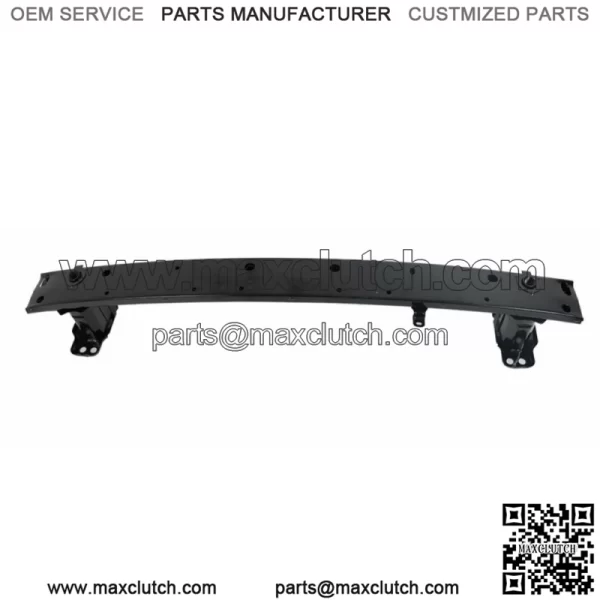 Front Impact Bar Bumper Reinforcement Fit For 2013 2014 2015 Toyota Rav4