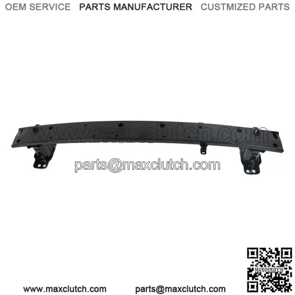Front Impact Bar Bumper Reinforcement Fit For 2013 2014 2015 Toyota Rav4 - Image 2