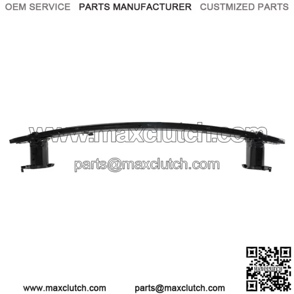 Front Impact Bar Bumper Reinforcement Fit For 2013 2014 2015 Toyota Rav4 - Image 3