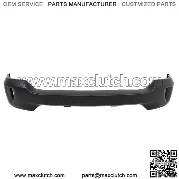 For 2016- 2018 Chevrolet Silverado 1500 Steel Front Bumper GM1002868 84029813
