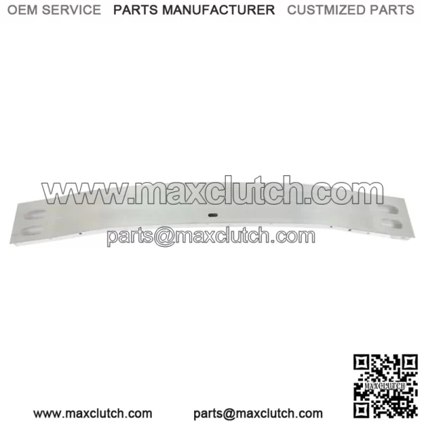 Front Bumper For 2016-2021 Chevrolet Malibu Face Bar Reinforcement Cross Member - Image 2