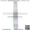 Front Bumper For 2016-2021 Chevrolet Malibu Face Bar Reinforcement Cross Member - Image 3