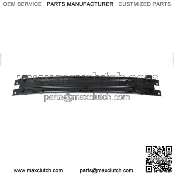 Front Bumper Face Bar Reinforcement For 2019-2021 Chevy Blazer 84464976