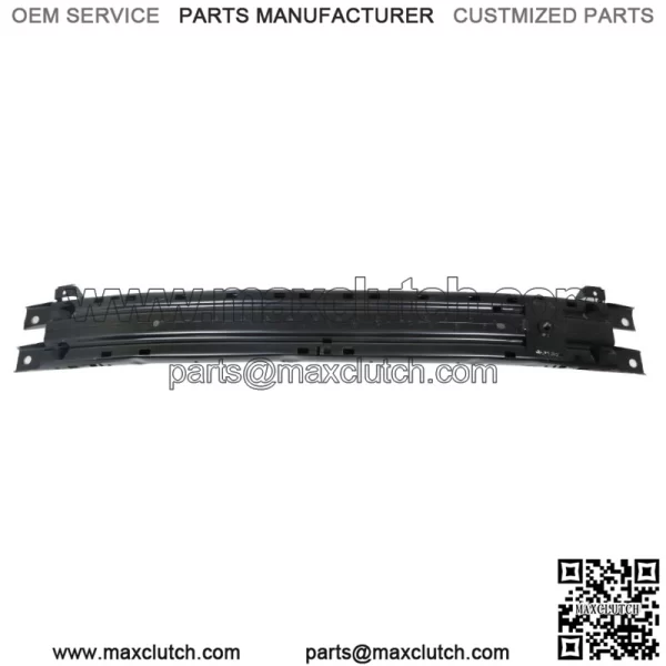 Front Bumper Face Bar Reinforcement For 2019-2021 Chevy Blazer 84464976 - Image 2