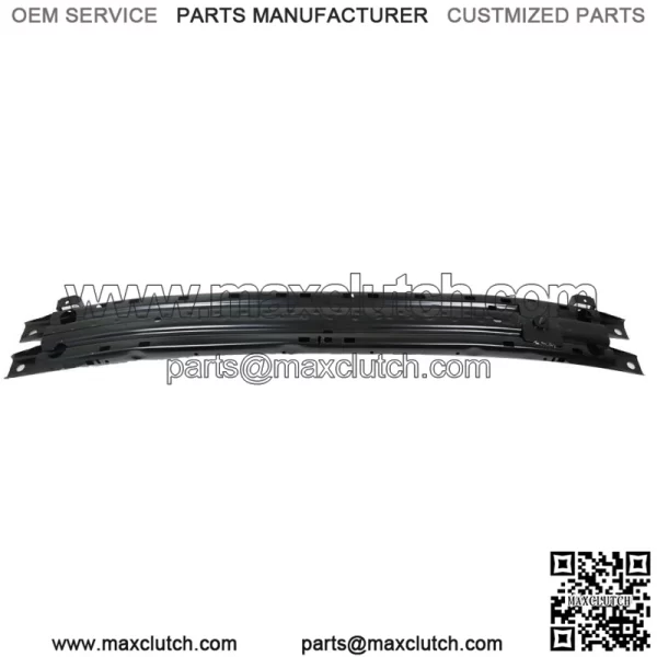Front Bumper Face Bar Reinforcement For 2019-2021 Chevy Blazer 84464976 - Image 3