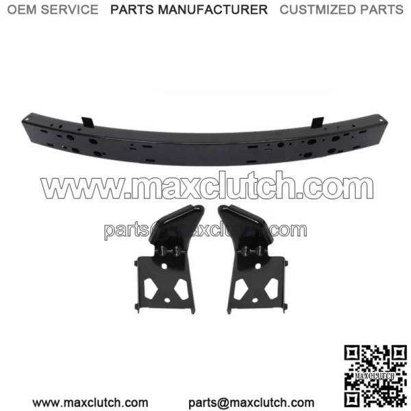 Front Bumper Reinforcement For 2006-2019 Dodge Charger 2005-2019 Chrysler 300